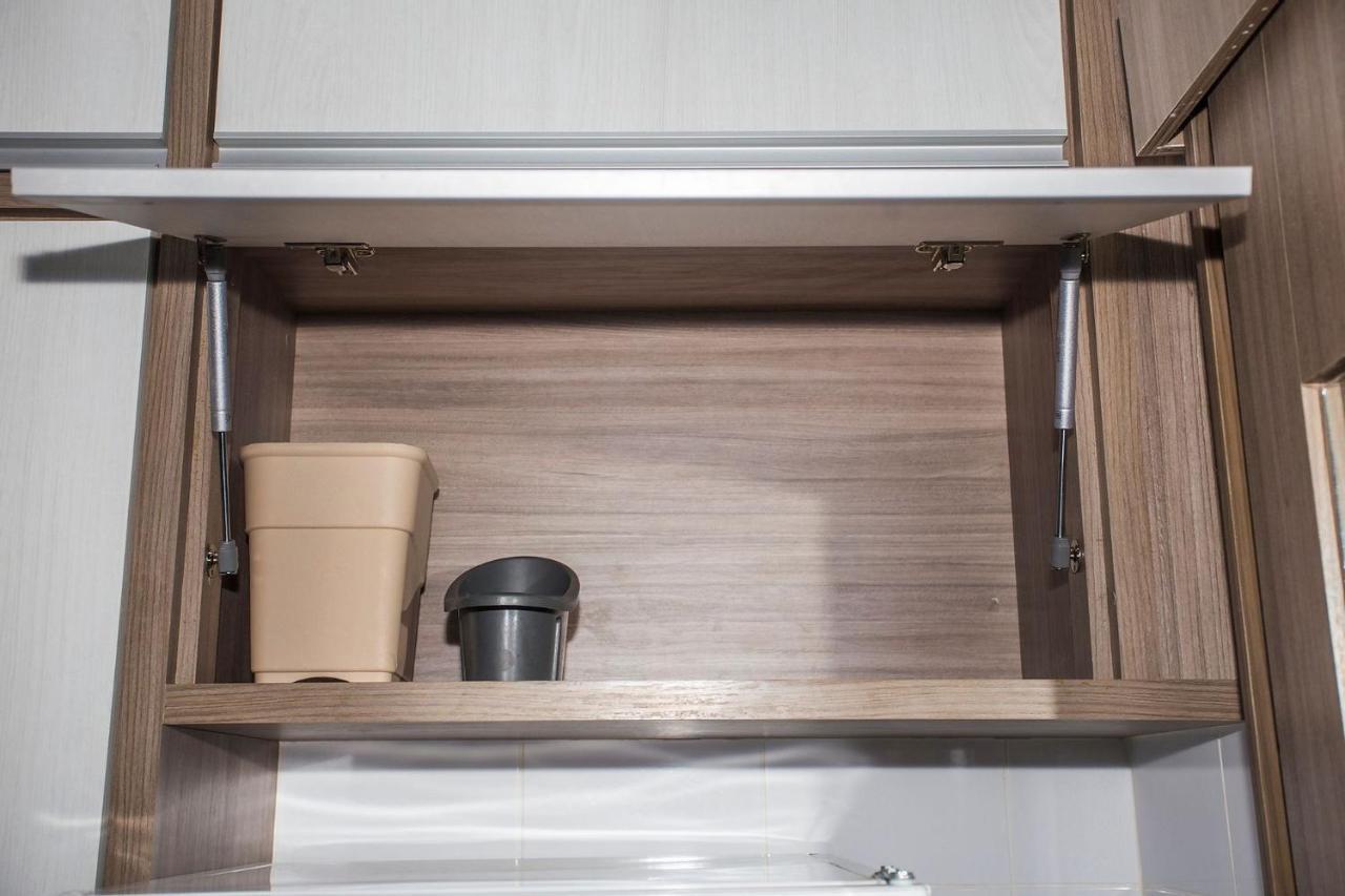 Apartamento 166 - Lacqua Diroma V Caldas Novas Exteriér fotografie