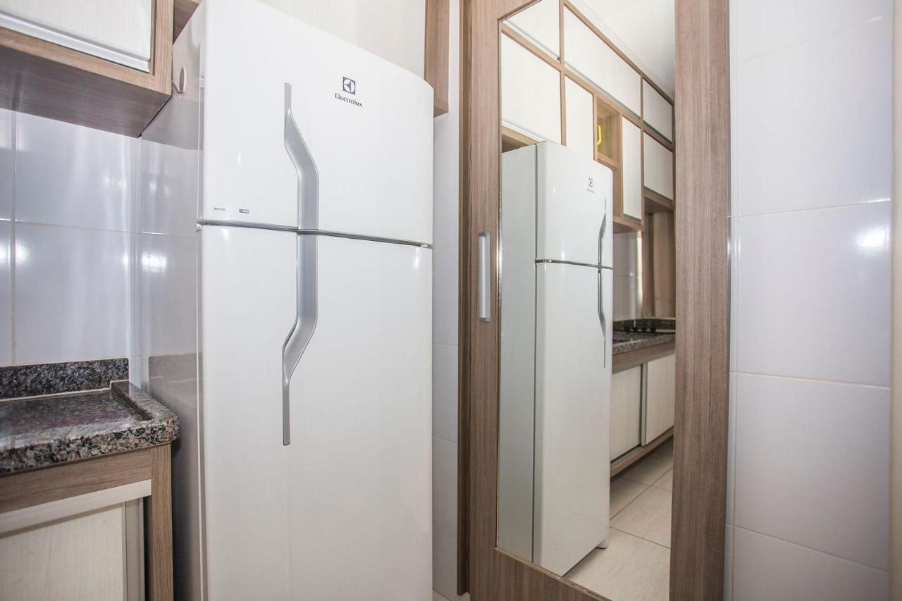 Apartamento 166 - Lacqua Diroma V Caldas Novas Exteriér fotografie