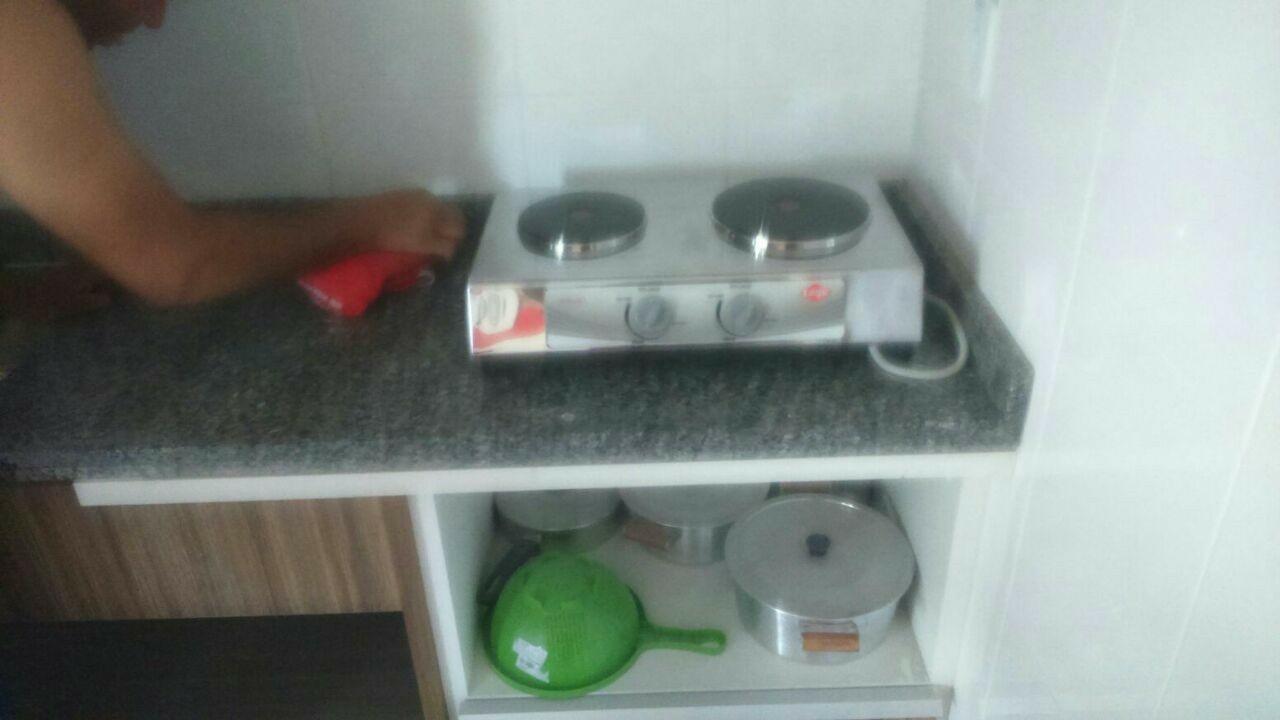 Apartamento 166 - Lacqua Diroma V Caldas Novas Exteriér fotografie
